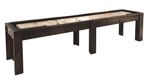 12' District Shuffleboard Table
