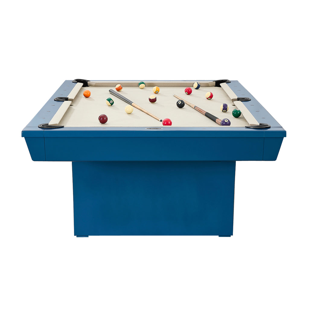 Hudson 8’ Pool Table