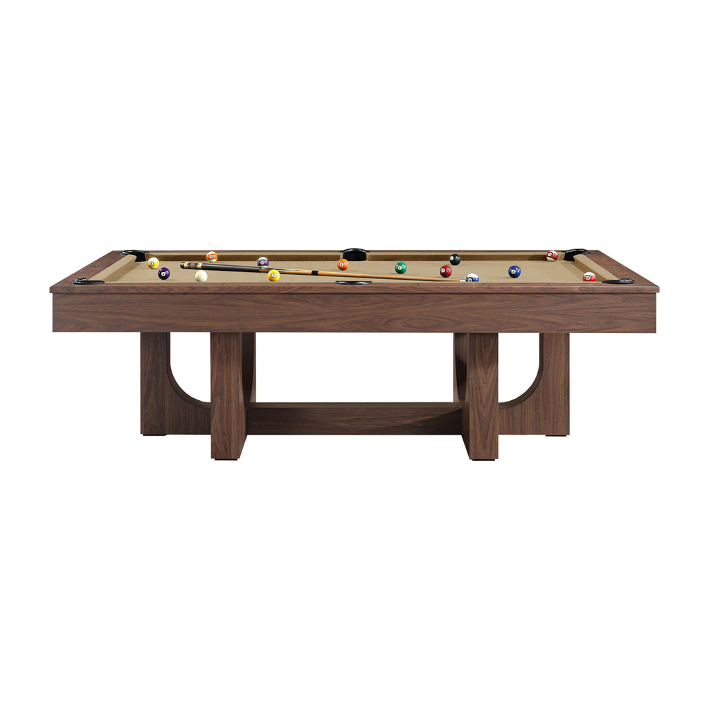 Rowan 8’ Pool Table