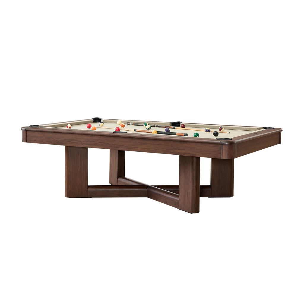 Ashford 8’ Pool Table