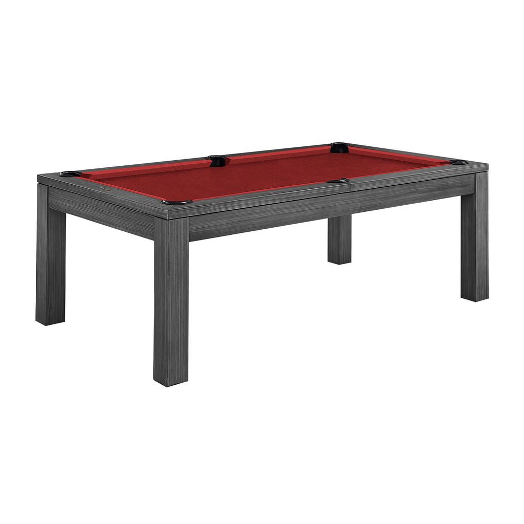 Penelope II 8' Kona Table w/Dining Top