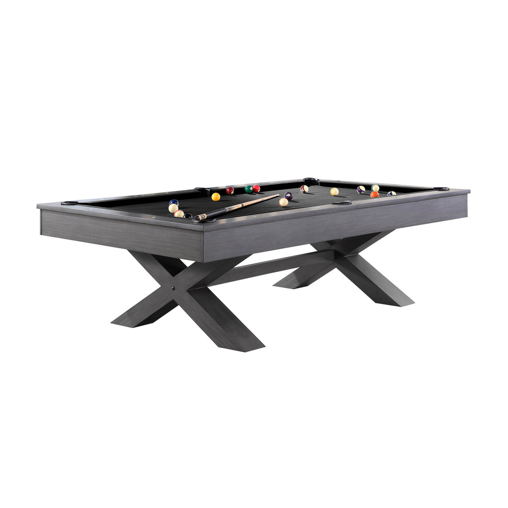 Blake 8' Pool Table in Kona