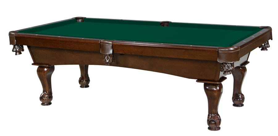 Blazer 8' Pool Table