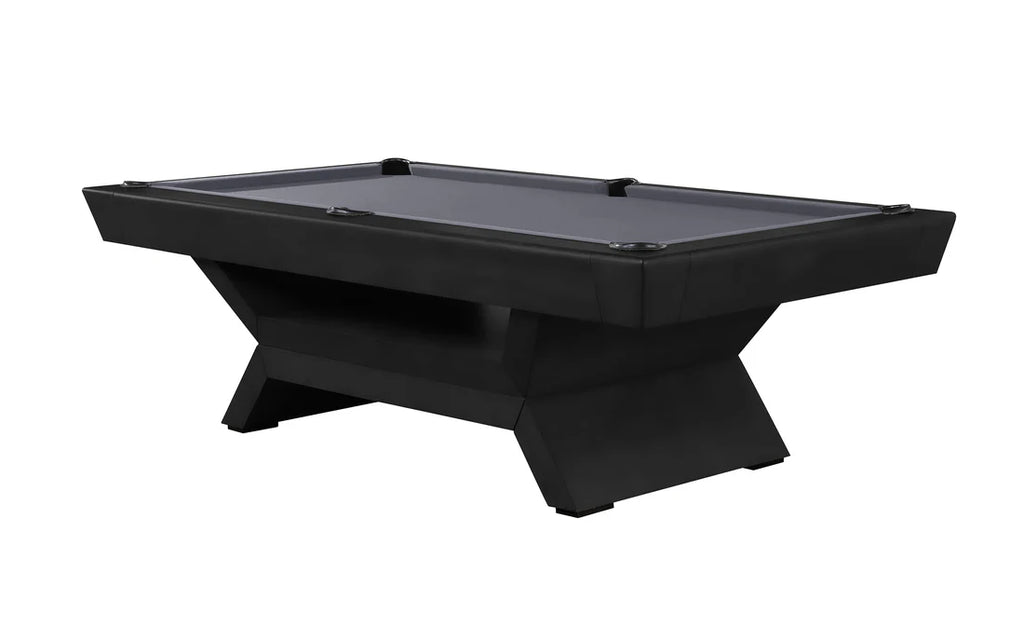 Holston 8 Ft Pool Table