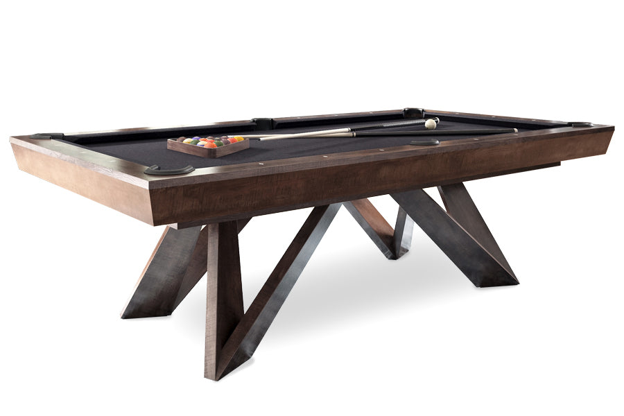 Vista Pool Table – My Store