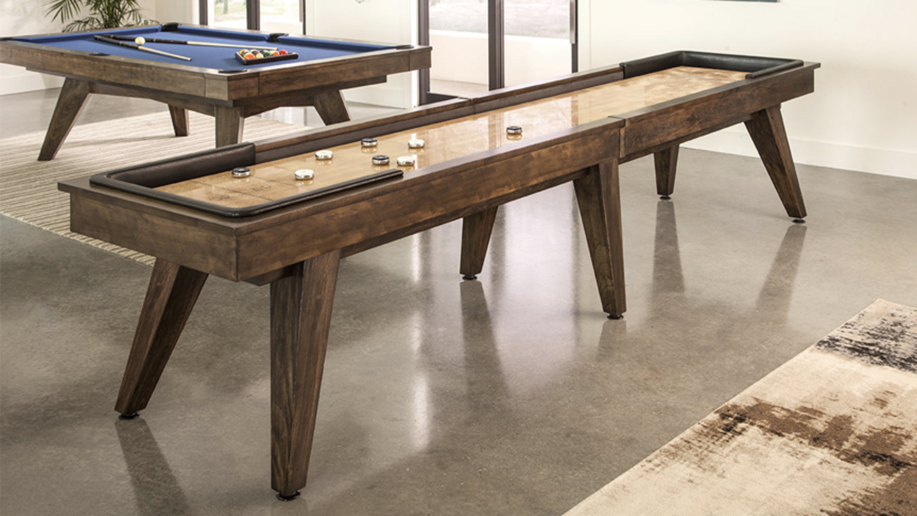 Gameroom Gallery in Palm Desert, CA | Pool Tables, Game Tables, & More ...
