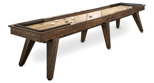 18' Austin Shuffleboard Table