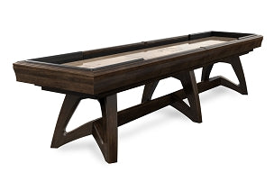 12' Palisades Shuffleboard Table